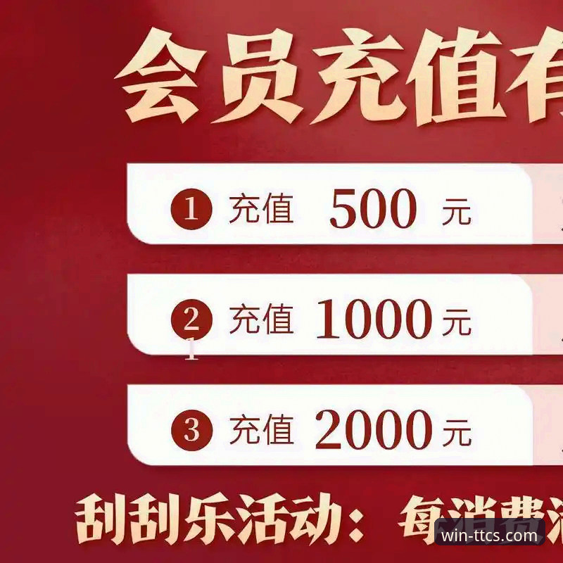 揭秘天天彩神官网快速充值：哪种方式最适合你？